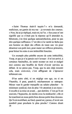 Sur la ligne 38