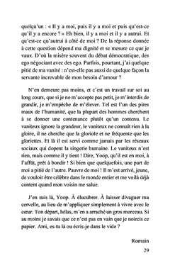 Sur la ligne 38