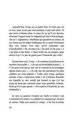 Sur la ligne 38