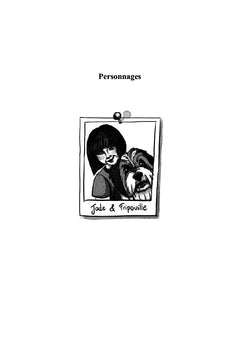 Les communications animales de Milo et Jade