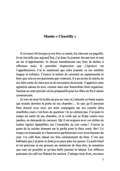 L'amitié d'une vie