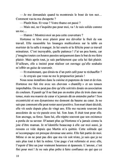 L'amitié d'une vie