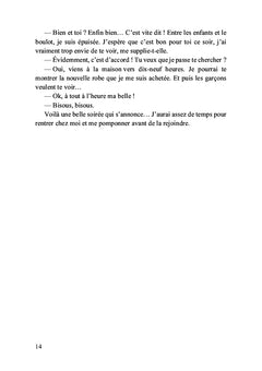 L'amitié d'une vie