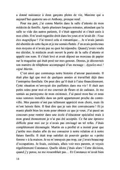 L'amitié d'une vie