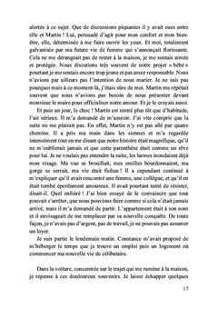 L'amitié d'une vie
