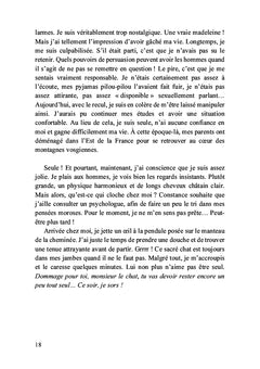 L'amitié d'une vie