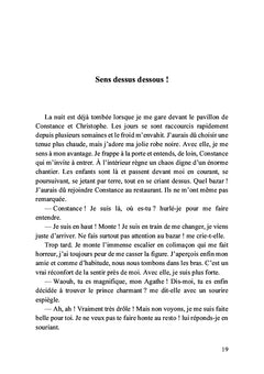 L'amitié d'une vie