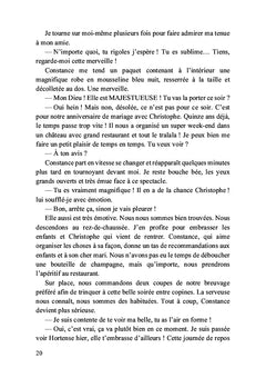 L'amitié d'une vie