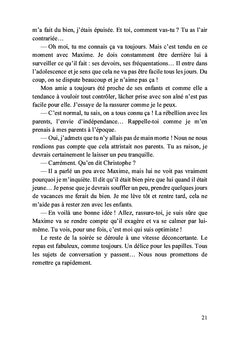 L'amitié d'une vie