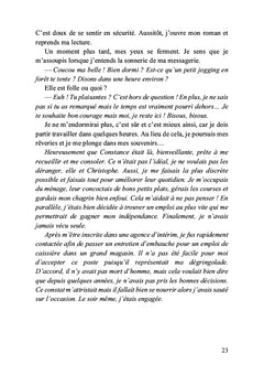 L'amitié d'une vie
