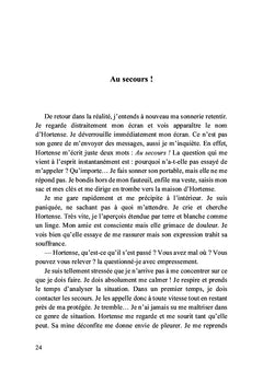 L'amitié d'une vie