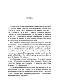 L'amitié d'une vie