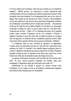 L'amitié d'une vie