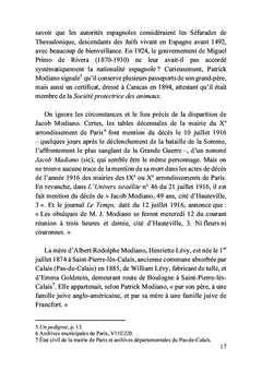 Le misérable petit tas de secrets d'un père