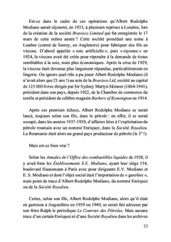Le misérable petit tas de secrets d'un père