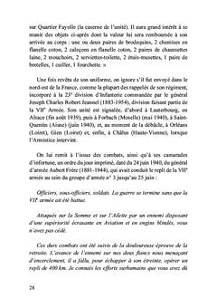 Le misérable petit tas de secrets d'un père
