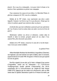 Le misérable petit tas de secrets d'un père