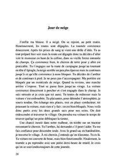 Chroniques d'une apprentie infirmière