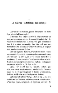 Les Hommes en verre