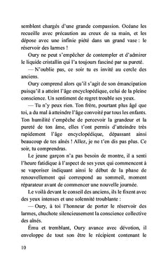 Les Hommes en verre
