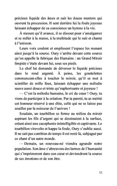 Les Hommes en verre