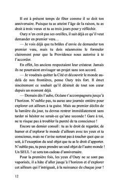 Les Hommes en verre