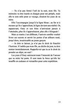Les Hommes en verre