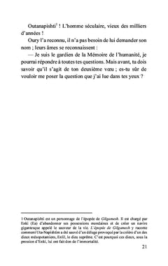 Les Hommes en verre