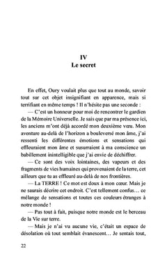 Les Hommes en verre