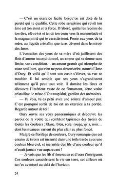 Les Hommes en verre