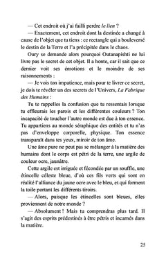 Les Hommes en verre