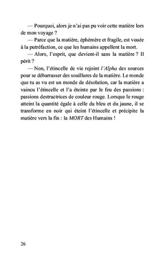 Les Hommes en verre