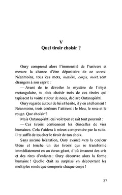 Les Hommes en verre