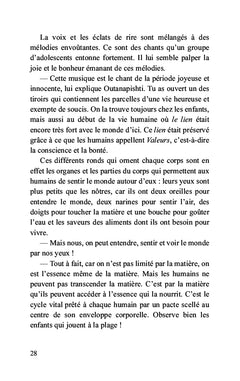 Les Hommes en verre