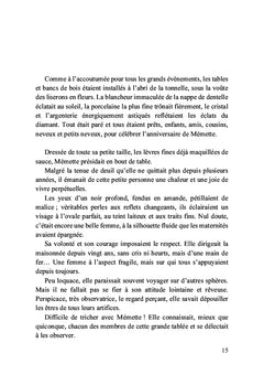 L'églantier d'Aphrodite