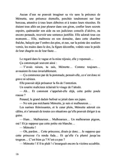 L'églantier d'Aphrodite