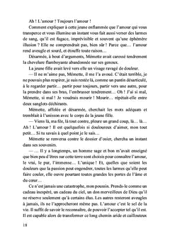 L'églantier d'Aphrodite