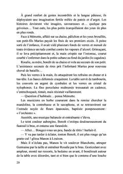 L'églantier d'Aphrodite