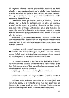 L'églantier d'Aphrodite