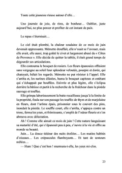 L'églantier d'Aphrodite