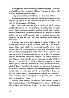L'églantier d'Aphrodite