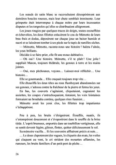 L'églantier d'Aphrodite