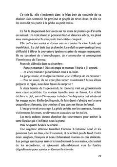 L'églantier d'Aphrodite