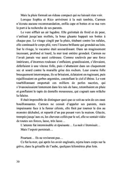 L'églantier d'Aphrodite