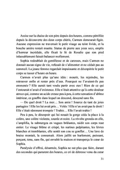 L'églantier d'Aphrodite