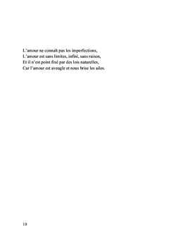 En attendant l'innaccessible