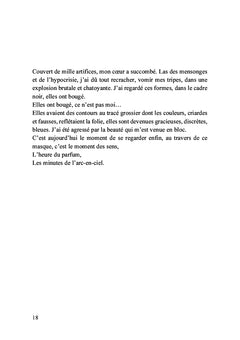 En attendant l'innaccessible