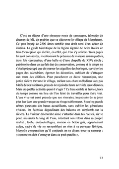 Confidences sans filtre et autres nouvelles