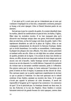 Confidences sans filtre et autres nouvelles
