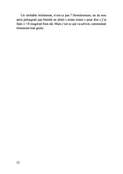 Confidences sans filtre et autres nouvelles